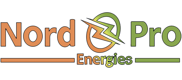Logo NORD PRO ENERGIES