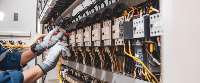Sécurité électrique à Villeneuve-d'Ascq, nos conseils pratiques